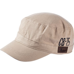 Unisex Baseball Cap, beige bei Karstadt Sports Online
