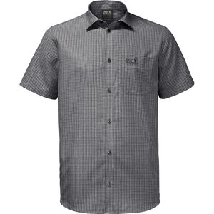 Herren Outdoorhemd El Dorado, grau, S, , zoom bei Karstadt Sports Online