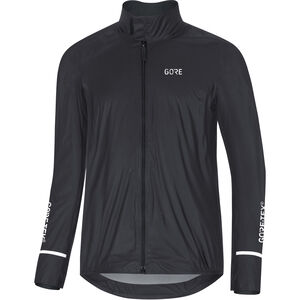 Herren GTX® Radjacke C5 SD 1985, schwarz, XL bei Karstadt Sports Online
