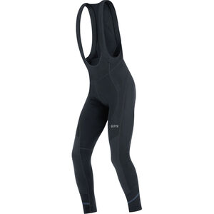 Herren Trägerhose+ C5 Thermo, schwarz, XL bei Karstadt Sports Online