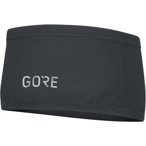 Windstopper® Stirnband M, schwarz bei Karstadt Sports Online