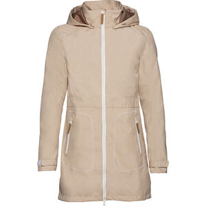 Damen Softshellmantel Alicia, hellbeige, 36, , zoom bei Karstadt Sports Online