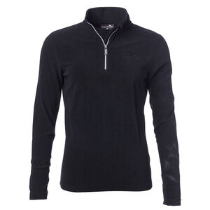Damen Funktionsshirt Lydia, schwarz, 38 bei Karstadt Sports Online