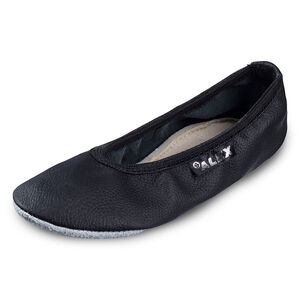 Gymnastikschuh Ballerina, schwarz, 35, , zoom bei Karstadt Sports Online