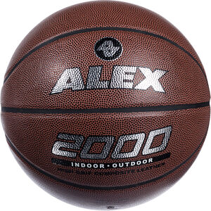Basketball, Gr. 7, braun bei Karstadt Sports Online
