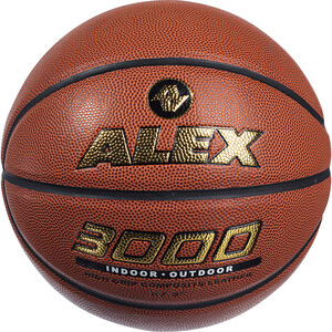Basketball Junior, Gr. 5, braun bei Karstadt Sports Online
