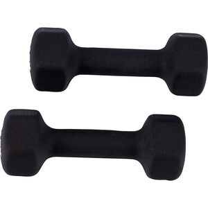 Softhanteln Neopren, 2 x 3,0 kg bei Karstadt Sports Online