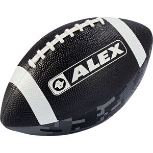 Football, Gr. 6, schwarz/weiß bei Karstadt Sports Online