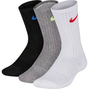 Dri-FIT Sportsocken Performance Cushioned Crew, mehrfarbig, 31/34, , zoom bei Karstadt Sports Online