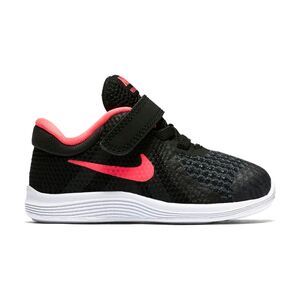 Kleinkinder Sneaker Revolution 4, schwarz/rosa, 21 bei Karstadt Sports Online