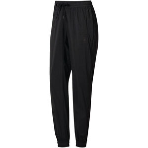 Damen Trainingshose Supply Woven, schwarz, M bei Karstadt Sports Online