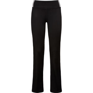 Damen Trainingshose Luzie, schwarz, S bei Karstadt Sports Online