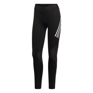 Pants "Alphaskin Sport", für Damen, schwarz/weiß, XL bei Karstadt Sports Online