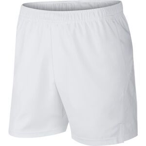 Herren Tennis-Short "Court Dry", weiß, XXL bei Karstadt Sports Online