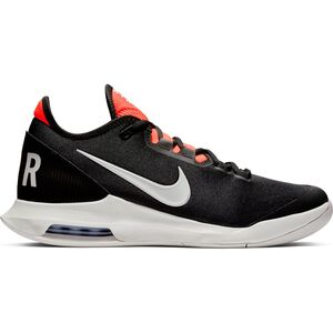 Herren Tennisschuh Air Max Wildcard, schwarz/weiß, 45, , zoom bei Karstadt Sports Online