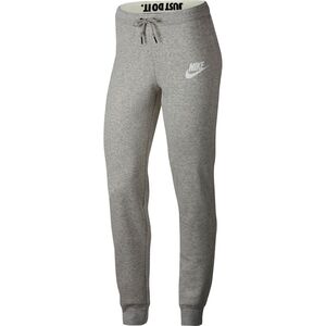 Jogginghose "Rally", für Damen, grau meliert, XL bei Karstadt Sports Online