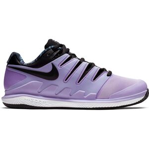 Damen Tennisschuh Air Zoom Vapor X Clay, flieder, 37 1/2, , zoom bei Karstadt Sports Online