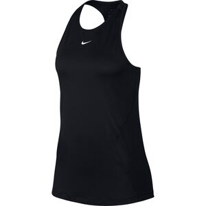 Tanktop "Pro", ärmellos, Racerbag, mit Designlinien, für Damen, schwarz, XL bei Karstadt Sports Online