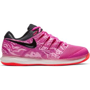 Damen Tennisschuh Court Air Zoom Vapor X, pink/weiß, 38, , zoom bei Karstadt Sports Online
