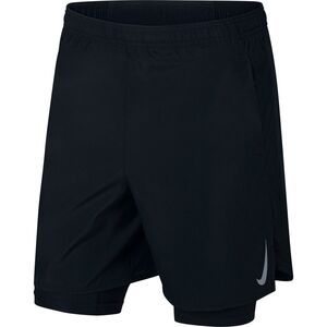 Herren Dri-fit Shorts Challenger, schwarz, S, , zoom bei Karstadt Sports Online