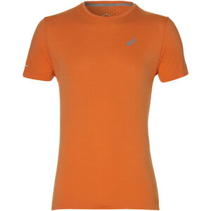 Herren T-Shirt Seamless, orange, S, , zoom bei Karstadt Sports Online