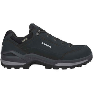 Herren GoreTex Multifunktionsschuh Renegade LO, schwarz, 441/2 bei Karstadt Sports Online