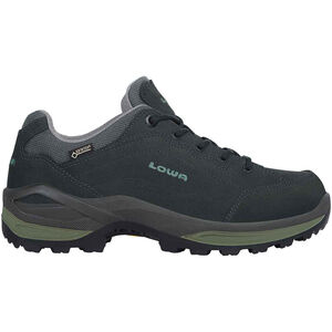 Damen GoreTex Multifunktionsschuh Renegade GTX Lo, schwarz, 40, , zoom bei Karstadt Sports Online