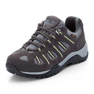 Multifunktionsschuh "Falcon Low Texapore®", für Damen, grau, 38 bei Karstadt Sports Online