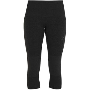 Damen Leggins Cooling Seamless, dunkelgrau, XS bei Karstadt Sports Online