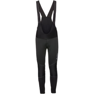 Herren Windstopper® Bike Trägerhose, schwarz, 50, , zoom bei Karstadt Sports Online