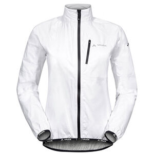 Damen Radjacke Drop III, weiß, 38 bei Karstadt Sports Online