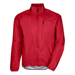 Herren Radjacke Drop III, rot, 51, , zoom bei Karstadt Sports Online