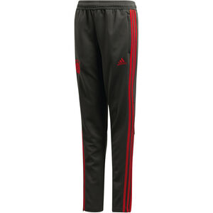 Kinder Trainingshose FC Bayern München, anthrazit/rot, 128 bei Karstadt Sports Online