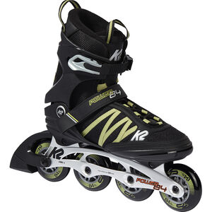 Inlineskates "Power 84 M", 2019, für Herren, schwarz, 46 bei Karstadt Sports Online