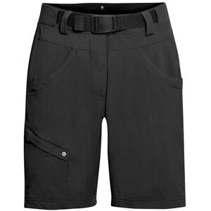 Damen Radshorts Mira, schwarz, 40, 2-teilig, , zoom bei Karstadt Sports Online