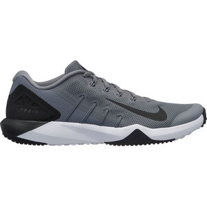Herren Fitnessschuh Retaliation Trainer 2, grau/schwarz, 39, , zoom bei Karstadt Sports Online