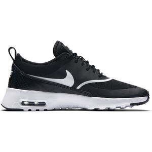 Sneaker "Air Max Thea", Materialmix, Logo-Emblem, für Damen, schwarz/weiß, 38 1/2 bei Karstadt Sports Online