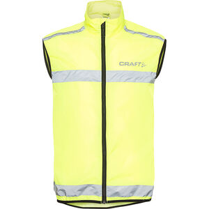 Sicherheitsweste Visibility, neongelb bei Karstadt Sports Online