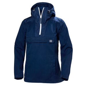 Damen Anorak, marine, L bei Karstadt Sports Online