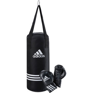 Kinder Boxing Set, schwarz bei Karstadt Sports Online