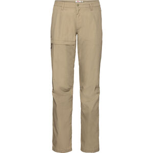 Herren Outdoorhose Travellers, beige, 56 bei Karstadt Sports Online