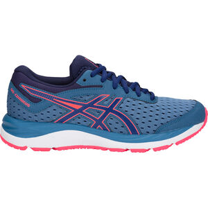 Gel-Cumulus 20 GS Kinder Runningschuh, jeansblau, 39 bei Karstadt Sports Online