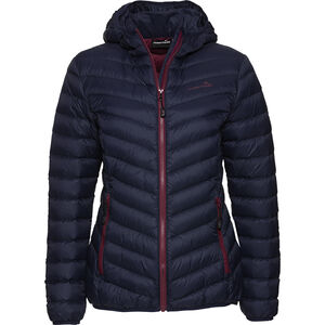 Damen Daunenjacke Schneck, dunkelblau, 44 bei Karstadt Sports Online