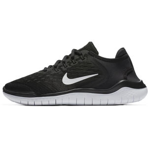 Free RN 2018 (GS) Kinder Runningschuh, schwarz, 38 1/2 bei Karstadt Sports Online