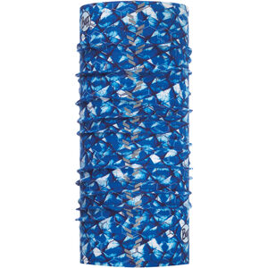Multifunktionstuch, blau/weiß bei Karstadt Sports Online