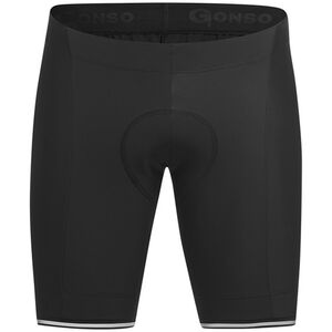Herren Radtights Stivio Comfort blue, schwarz, XL bei Karstadt Sports Online