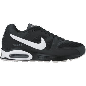 Herren Sneaker Air Max Command, schwarz/weiß, , zoom bei Karstadt Sports Online