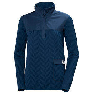 Damen Sweatshirt, dunkelblau, L, , zoom bei Karstadt Sports Online