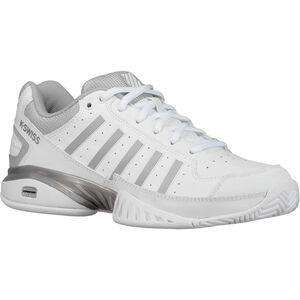 Damen Tennisschuh Receiver IV, weiß, 41 1/2, , zoom bei Karstadt Sports Online