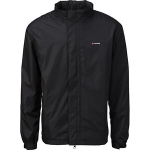 Herren Outdoorjacke Montaña, schwarz, 56 bei Karstadt Sports Online
